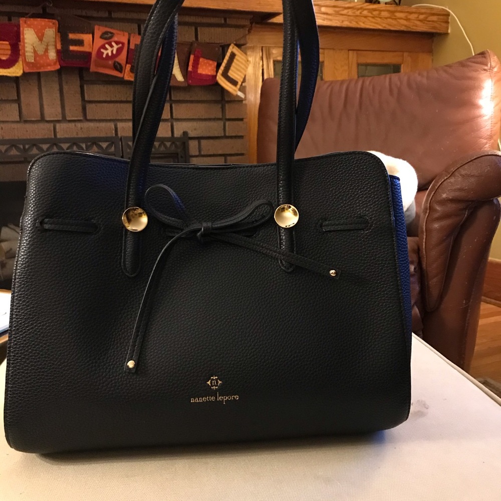 Handbag